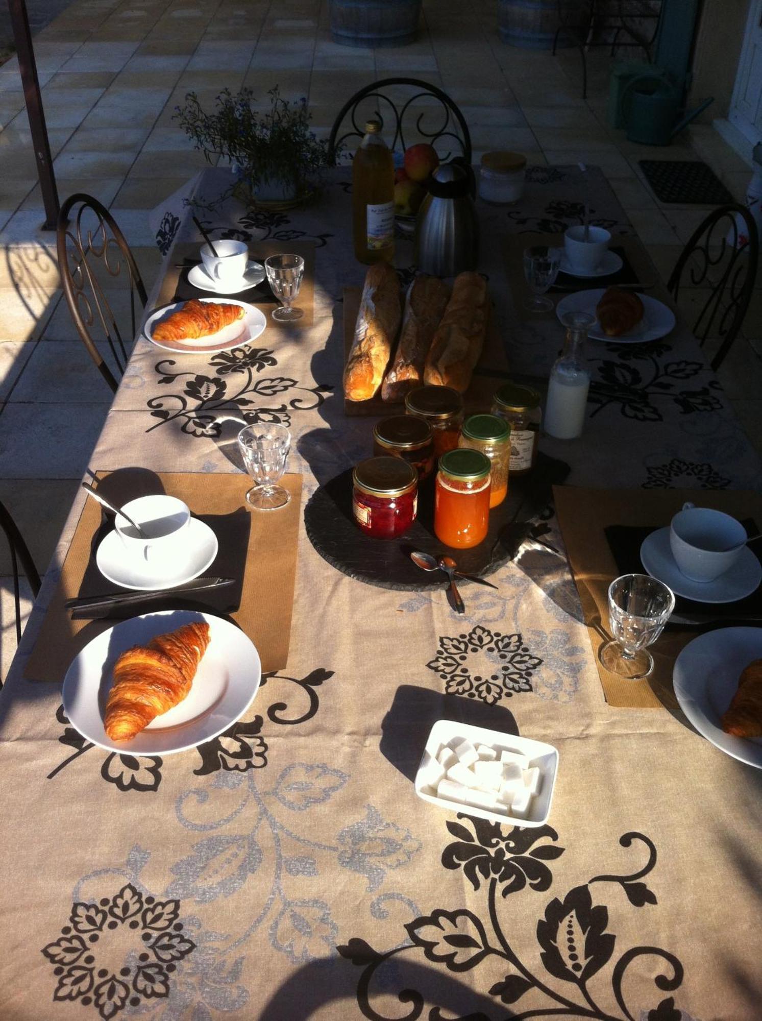 Maison De Margot Peyriac-Minervois Zimmer foto