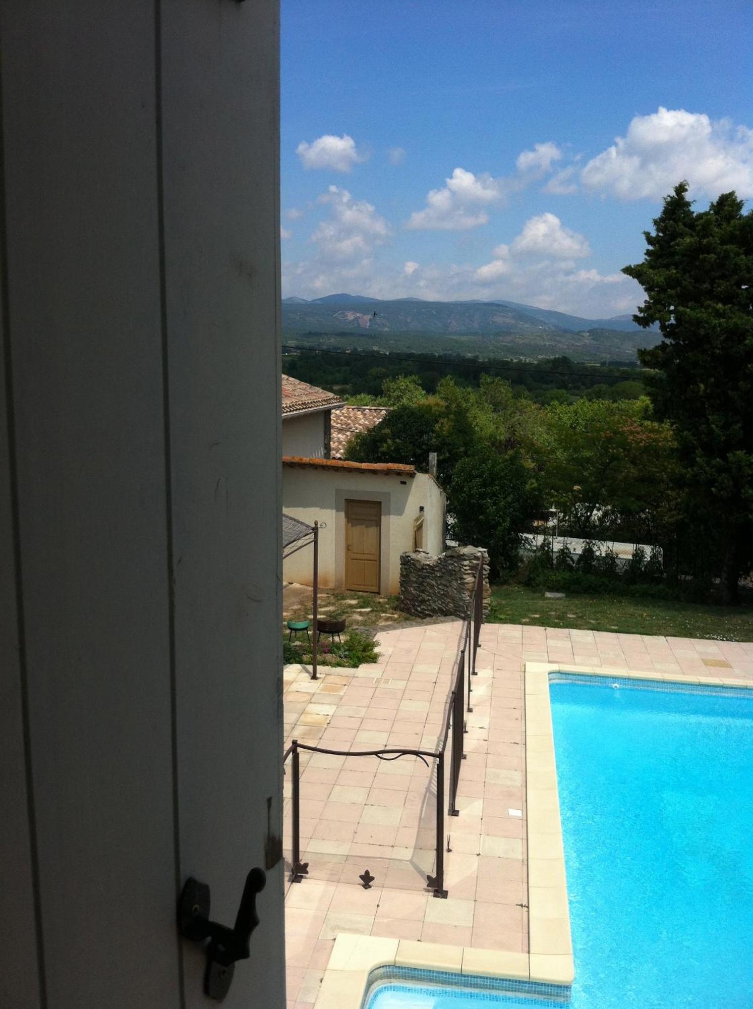 Maison De Margot Peyriac-Minervois Zimmer foto