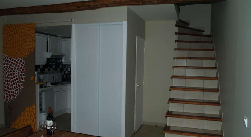 Maison De Margot Peyriac-Minervois Zimmer foto